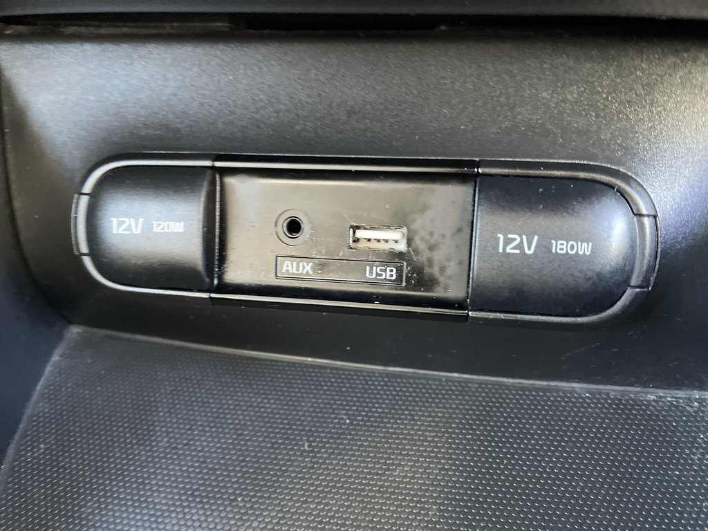 2018 Kia Soul EX | Backup Cam | USB | Bluetooth in Saint John, New Brunswick - 51 - w1024h768px