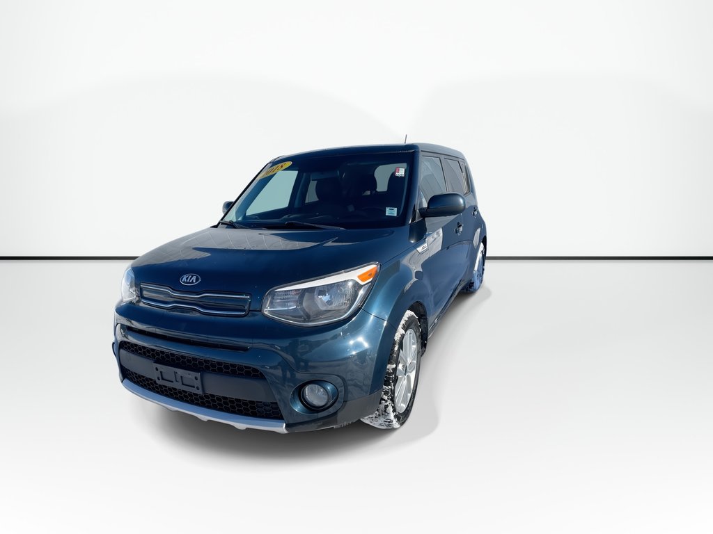 2018 Kia Soul EX | Backup Cam | USB | Bluetooth in Saint John, New Brunswick - 7 - w1024h768px