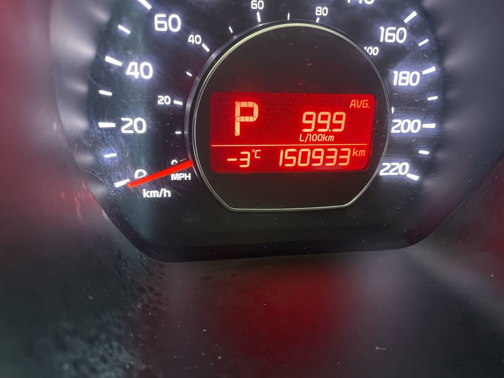 2018 Kia Soul EX | Backup Cam | USB | Bluetooth in Saint John, New Brunswick - 29 - w1024h768px