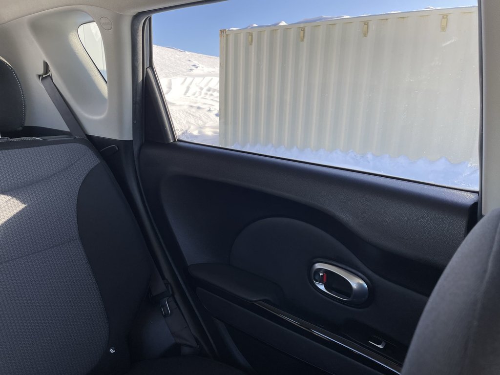 2018 Kia Soul EX | Backup Cam | USB | Bluetooth in Saint John, New Brunswick - 12 - w1024h768px