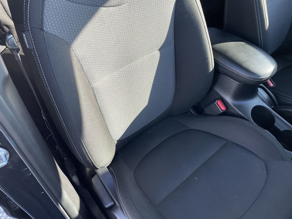 2018 Kia Soul EX | Backup Cam | USB | Bluetooth in Saint John, New Brunswick - 48 - w1024h768px