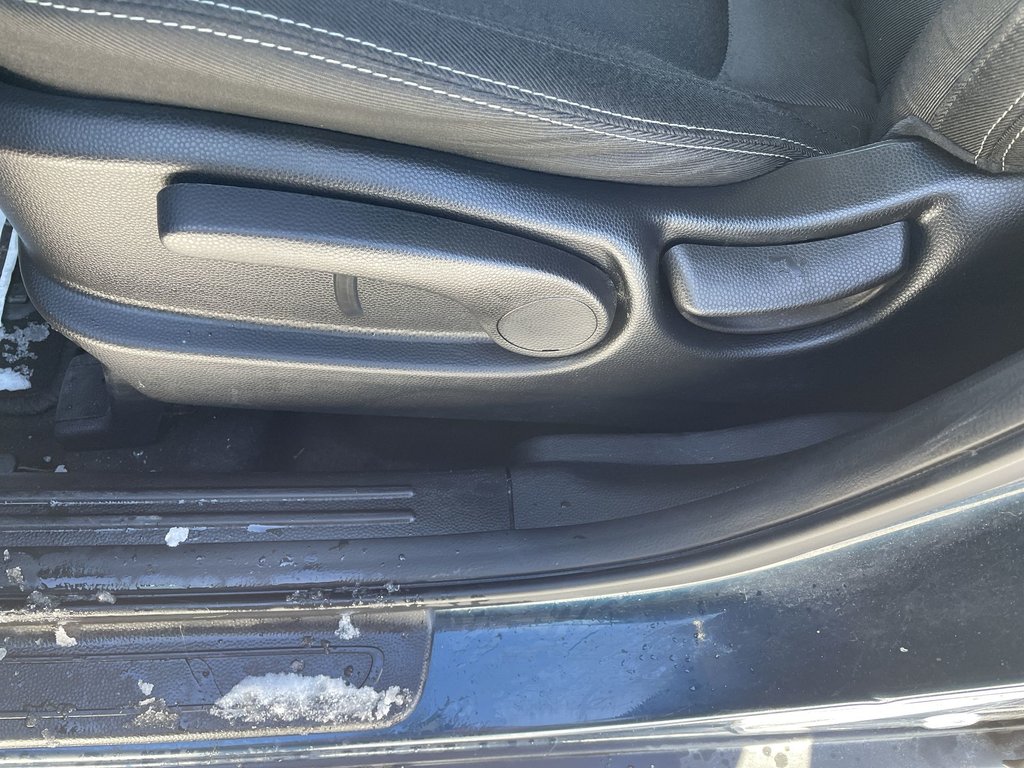 2018 Kia Soul EX | Backup Cam | USB | Bluetooth in Saint John, New Brunswick - 20 - w1024h768px