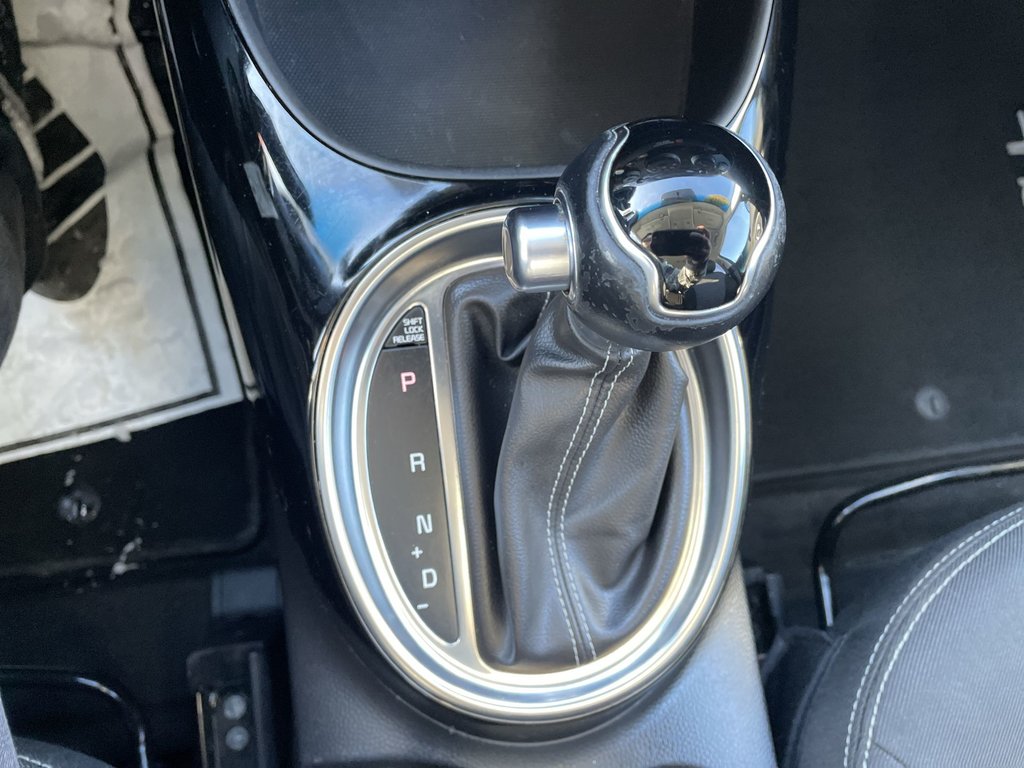 2018 Kia Soul EX | Backup Cam | USB | Bluetooth in Saint John, New Brunswick - 35 - w1024h768px
