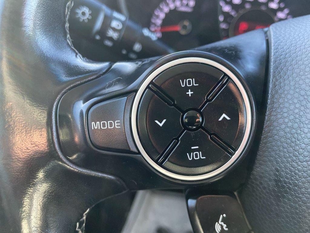 2018 Kia Soul EX | Backup Cam | USB | Bluetooth in Saint John, New Brunswick - 26 - w1024h768px