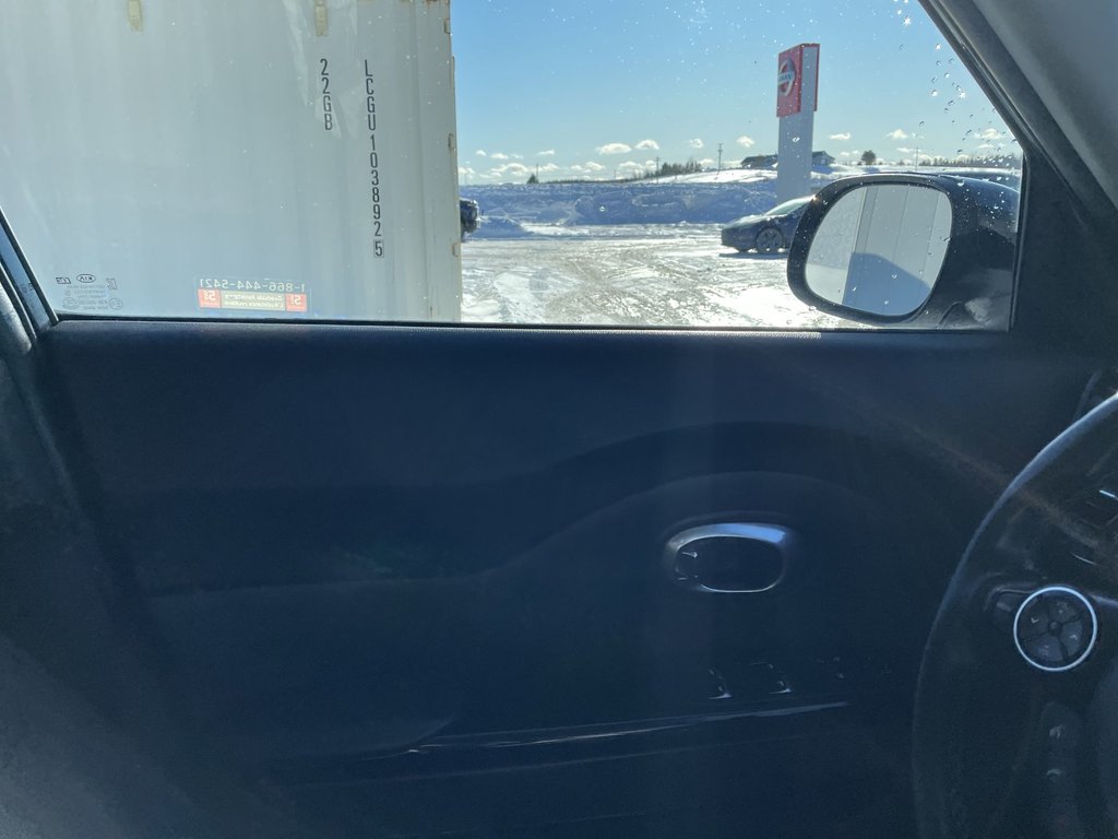 2018 Kia Soul EX | Backup Cam | USB | Bluetooth in Saint John, New Brunswick - 11 - w1024h768px