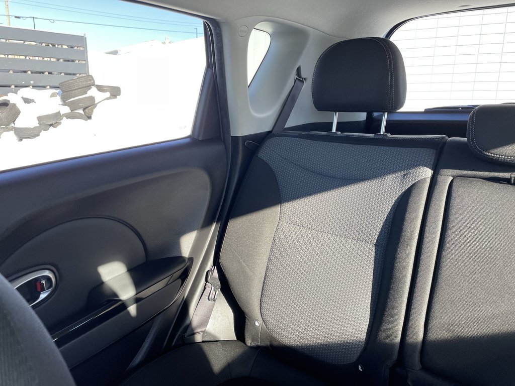 2018 Kia Soul EX | Backup Cam | USB | Bluetooth in Saint John, New Brunswick - 13 - w1024h768px