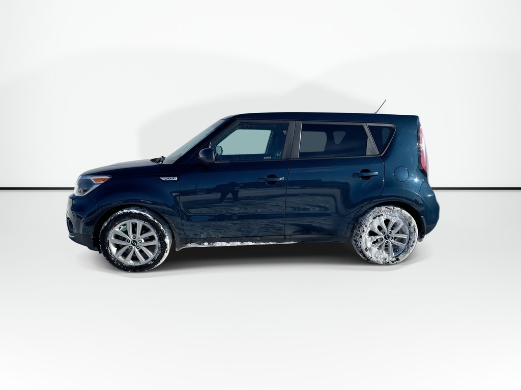 2018 Kia Soul EX | Backup Cam | USB | Bluetooth in Saint John, New Brunswick - 8 - w1024h768px