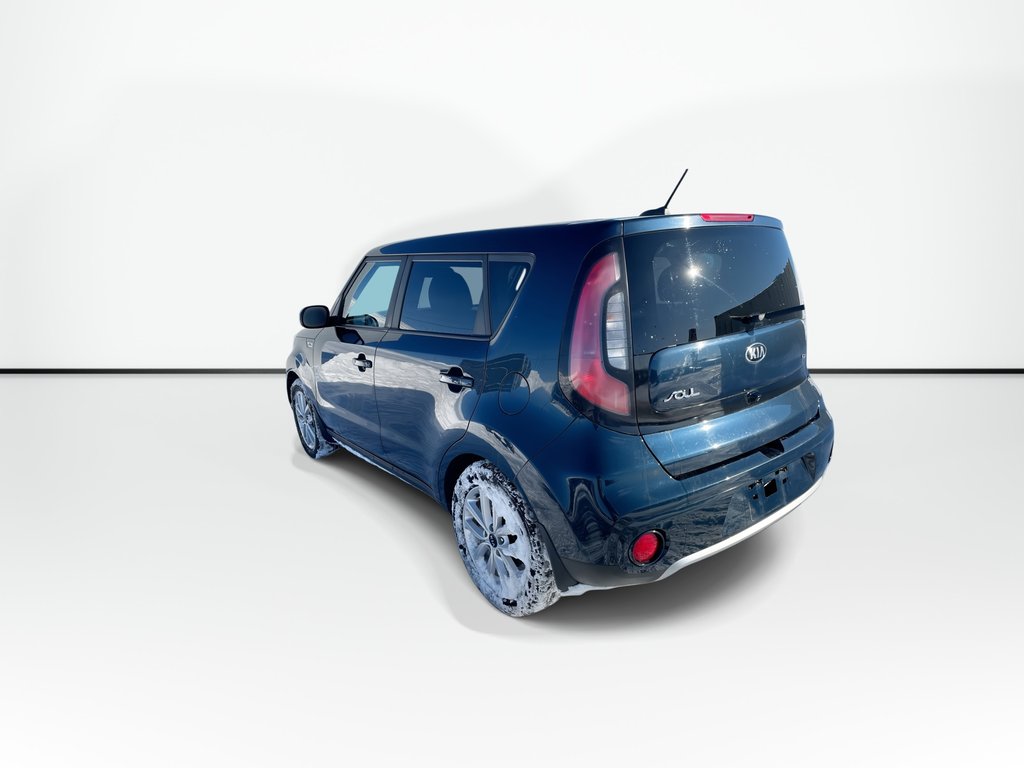 2018 Kia Soul EX | Backup Cam | USB | Bluetooth in Saint John, New Brunswick - 9 - w1024h768px