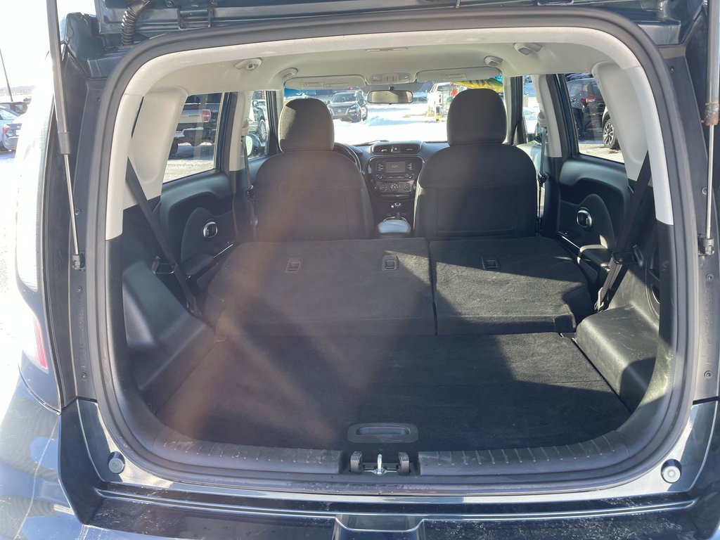 2018 Kia Soul EX | Backup Cam | USB | Bluetooth in Saint John, New Brunswick - 43 - w1024h768px