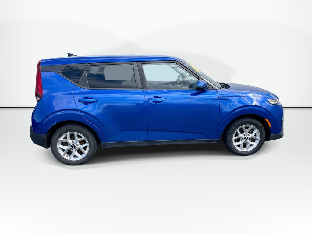 2020 Kia SOUL in Antigonish, Nova Scotia - 4 - w1024h768px