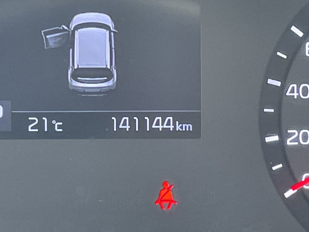 2020 Kia SOUL in Antigonish, Nova Scotia - 29 - w1024h768px