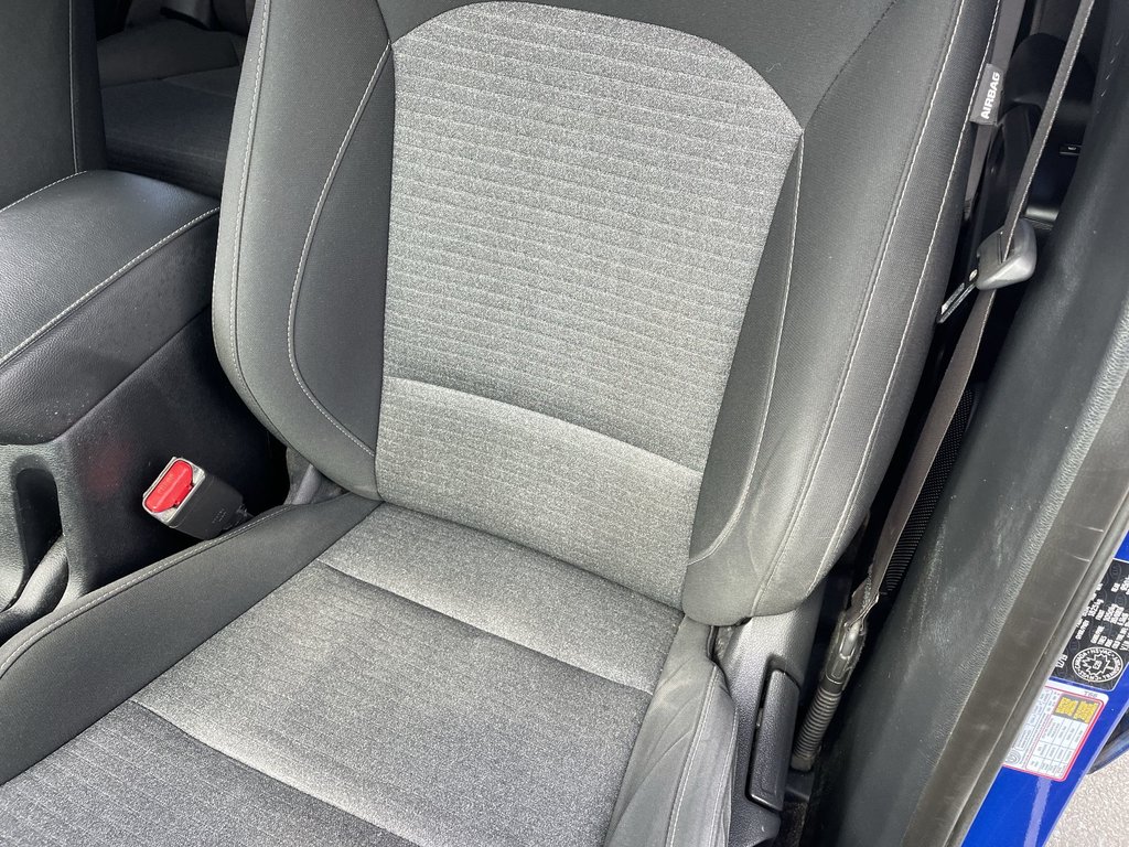 2020 Kia SOUL in Antigonish, Nova Scotia - 19 - w1024h768px