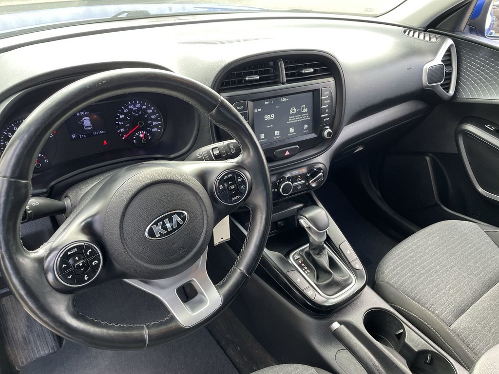 2020 Kia SOUL in Antigonish, Nova Scotia - 22 - w1024h768px