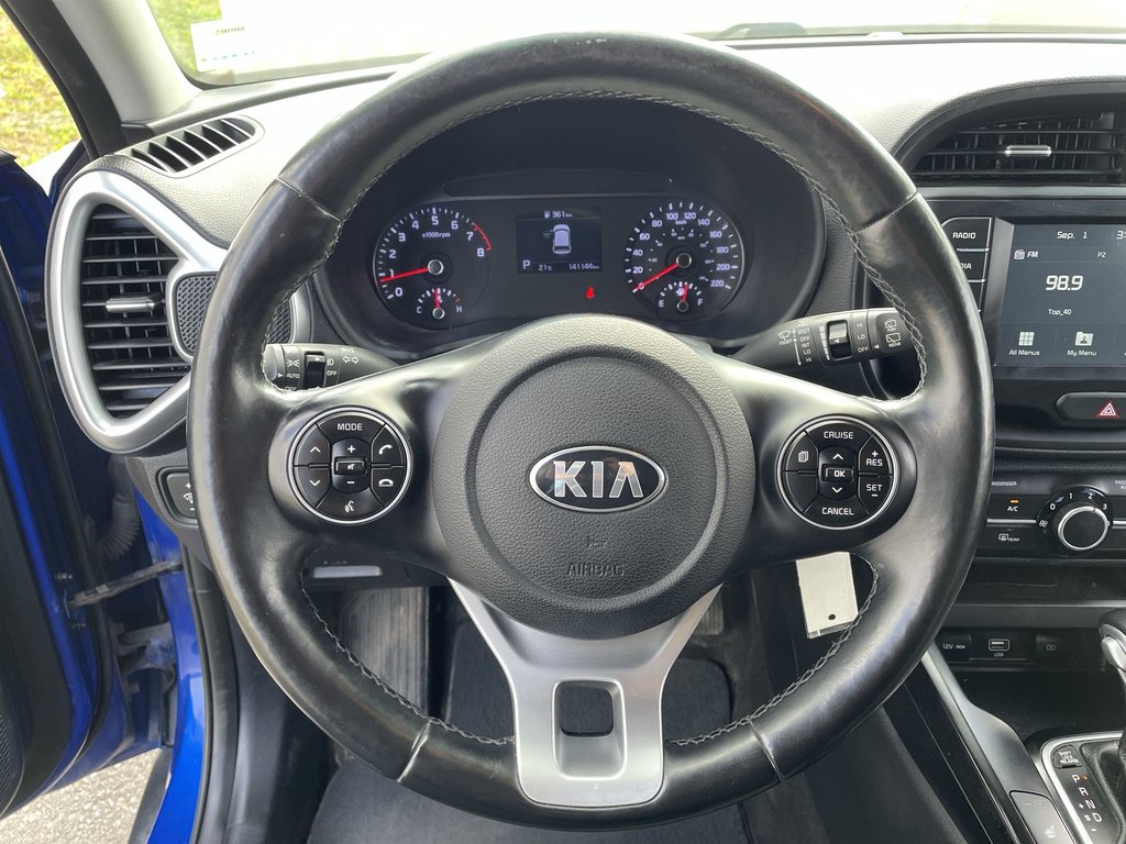 2020 Kia SOUL in Antigonish, Nova Scotia - 23 - w1024h768px