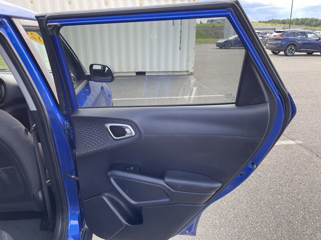 2020 Kia SOUL in Antigonish, Nova Scotia - 47 - w1024h768px