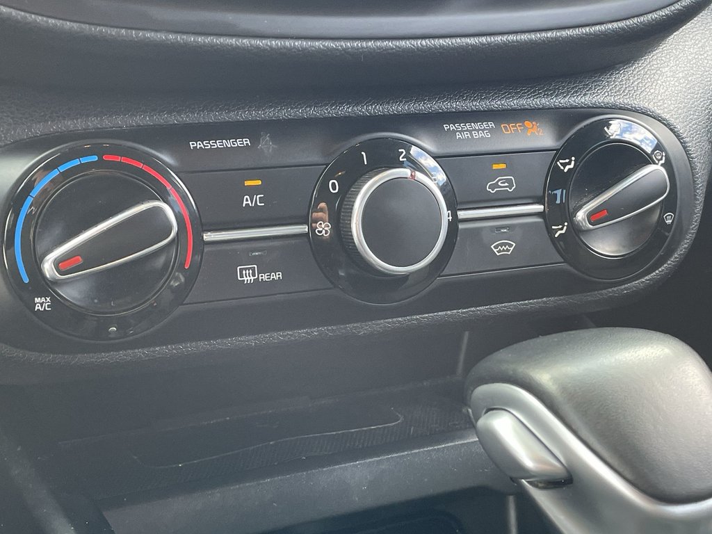 2020 Kia SOUL in Antigonish, Nova Scotia - 33 - w1024h768px