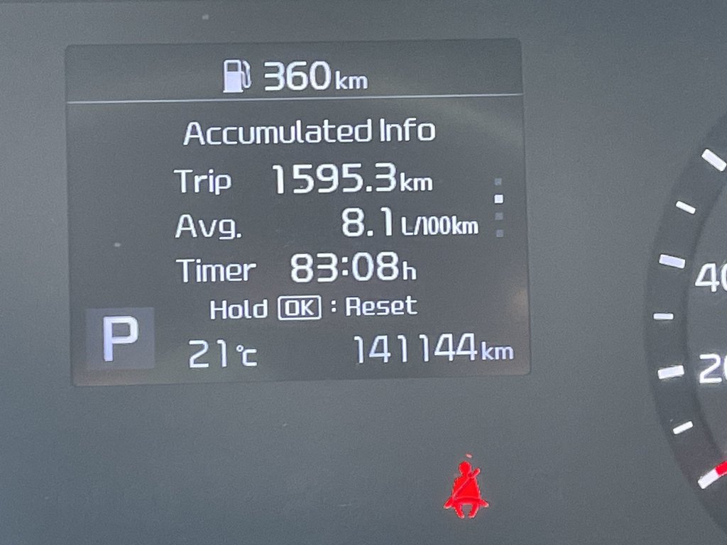 2020 Kia SOUL in Antigonish, Nova Scotia - 37 - w1024h768px