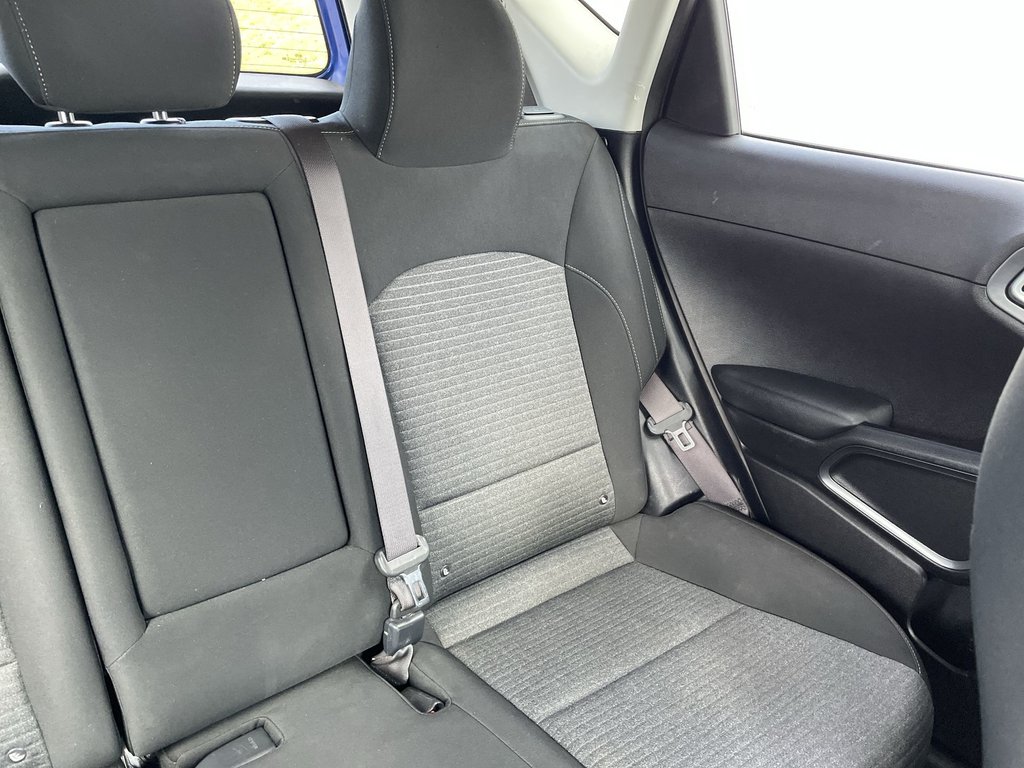 2020 Kia SOUL in Antigonish, Nova Scotia - 12 - w1024h768px