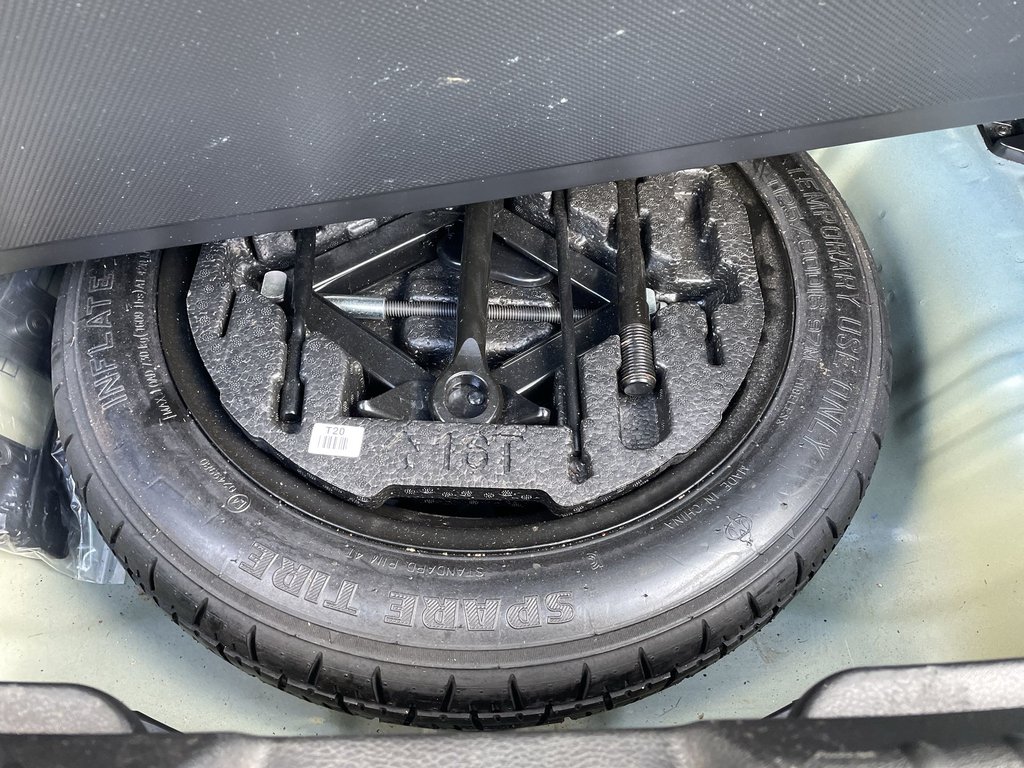 2020 Kia SOUL in Antigonish, Nova Scotia - 44 - w1024h768px