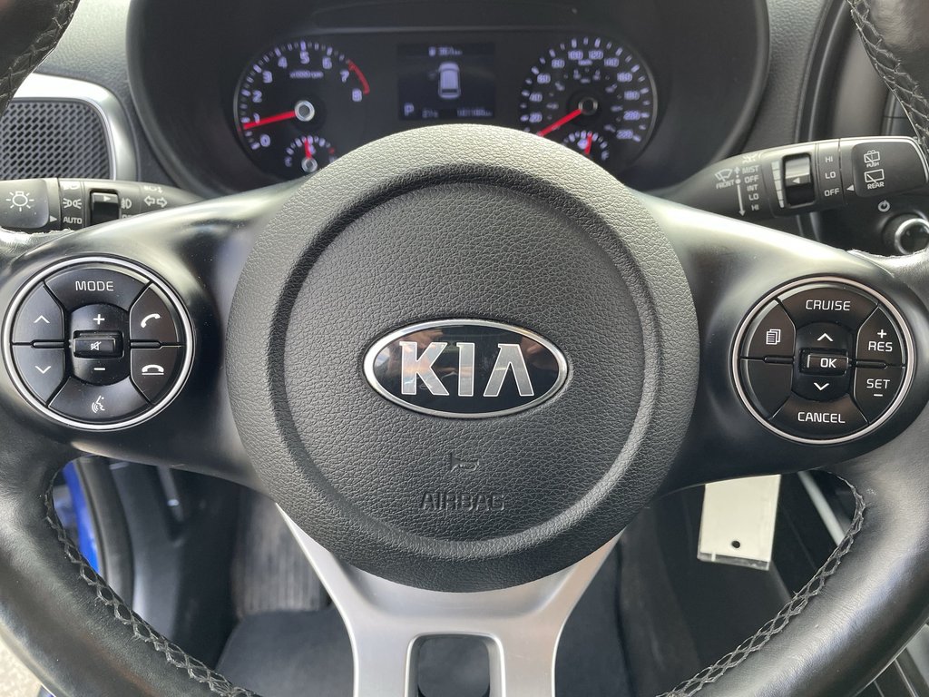 2020 Kia SOUL in Antigonish, Nova Scotia - 24 - w1024h768px