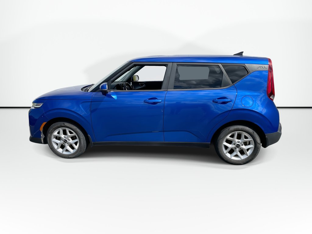 2020 Kia SOUL in Antigonish, Nova Scotia - 8 - w1024h768px