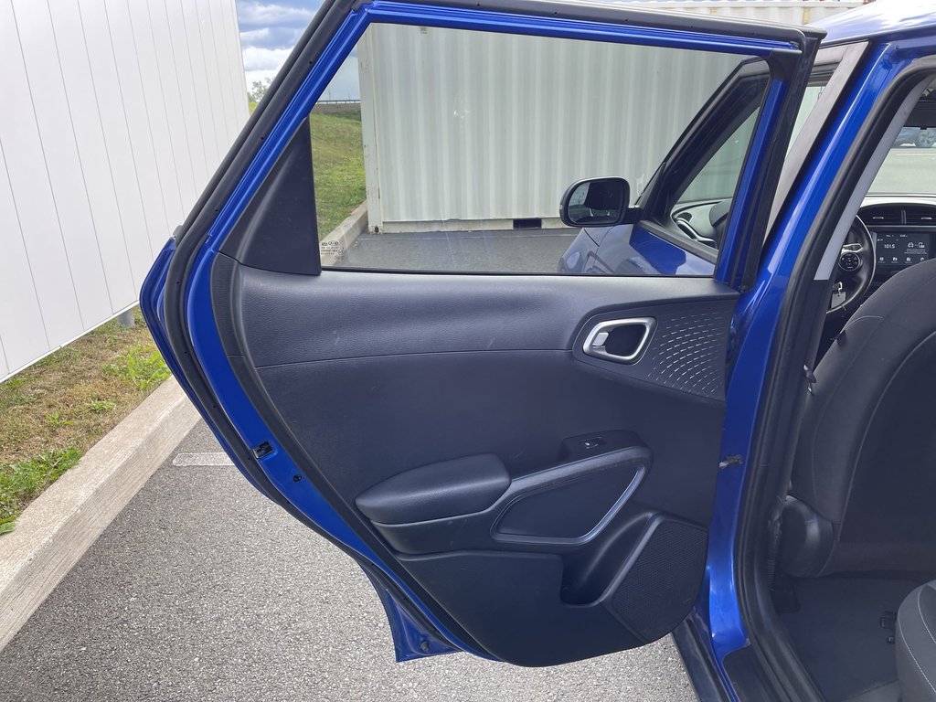 2020 Kia SOUL in Antigonish, Nova Scotia - 41 - w1024h768px