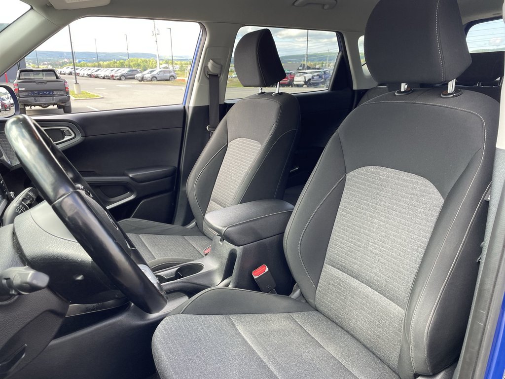 2020 Kia SOUL in Antigonish, Nova Scotia - 17 - w1024h768px