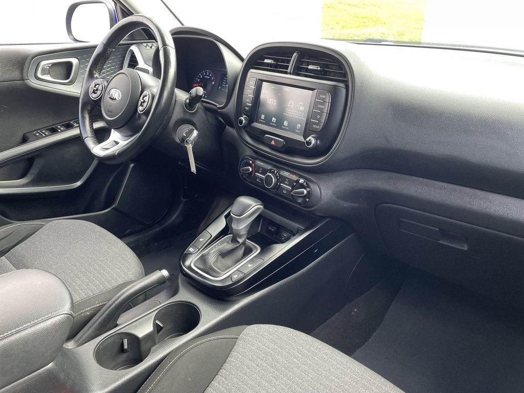 2020 Kia SOUL in Antigonish, Nova Scotia - 10 - w1024h768px