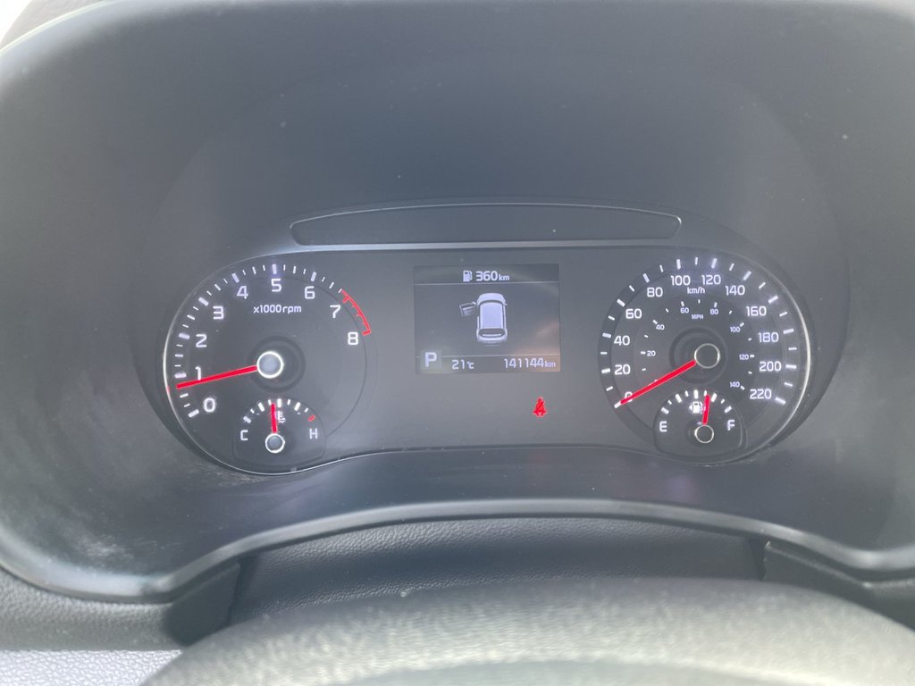 2020 Kia SOUL in Antigonish, Nova Scotia - 30 - w1024h768px