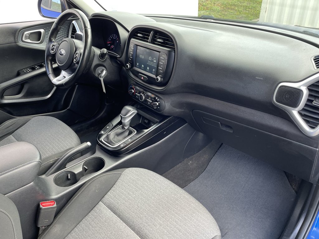 2020 Kia SOUL in Antigonish, Nova Scotia - 50 - w1024h768px