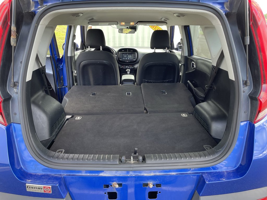 2020 Kia SOUL in Antigonish, Nova Scotia - 43 - w1024h768px