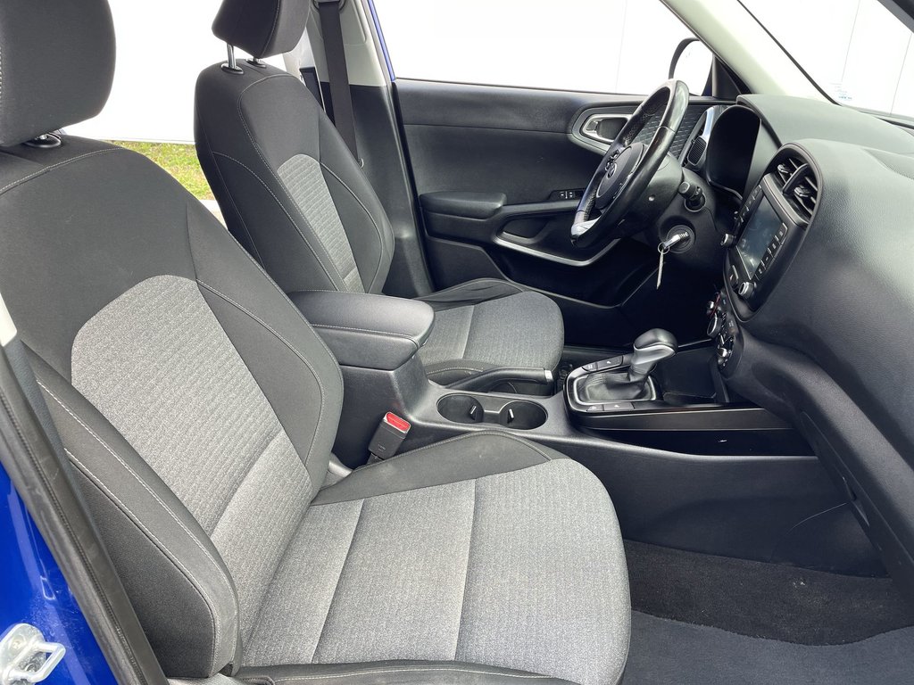 2020 Kia SOUL in Antigonish, Nova Scotia - 48 - w1024h768px