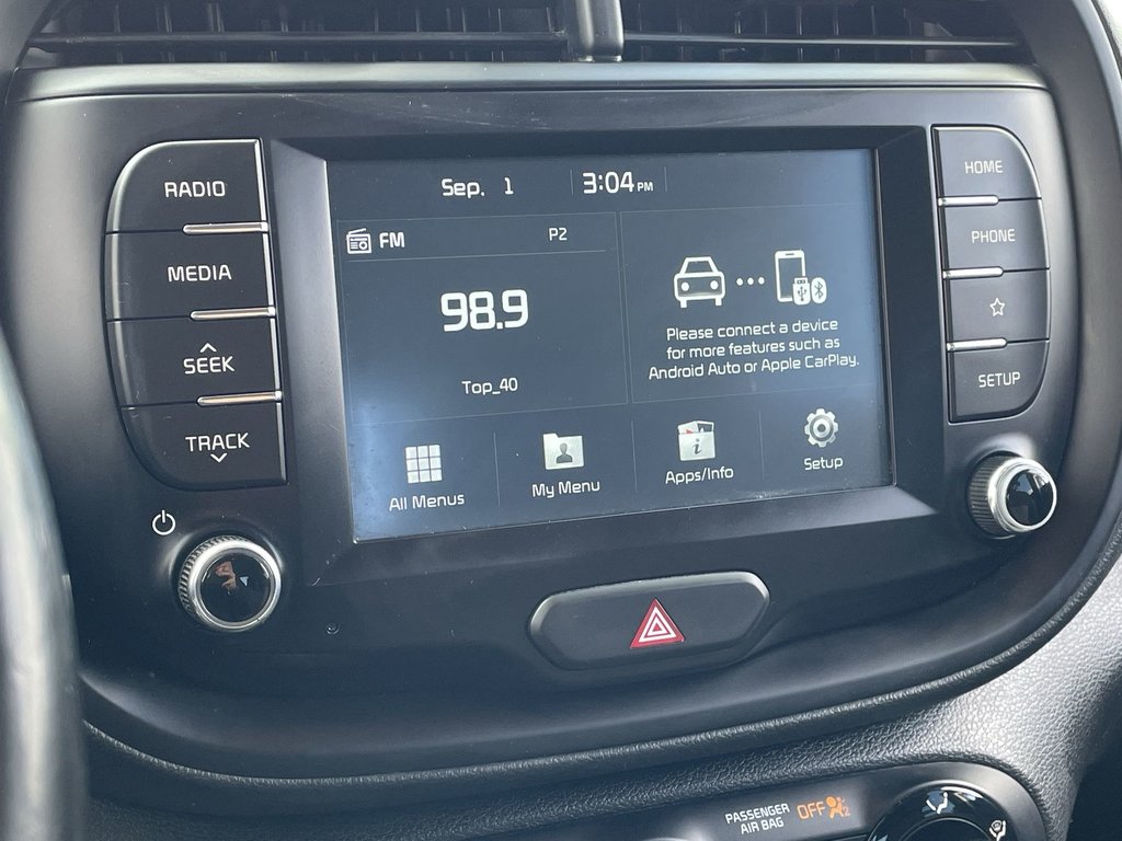 2020 Kia SOUL in Antigonish, Nova Scotia - 31 - w1024h768px