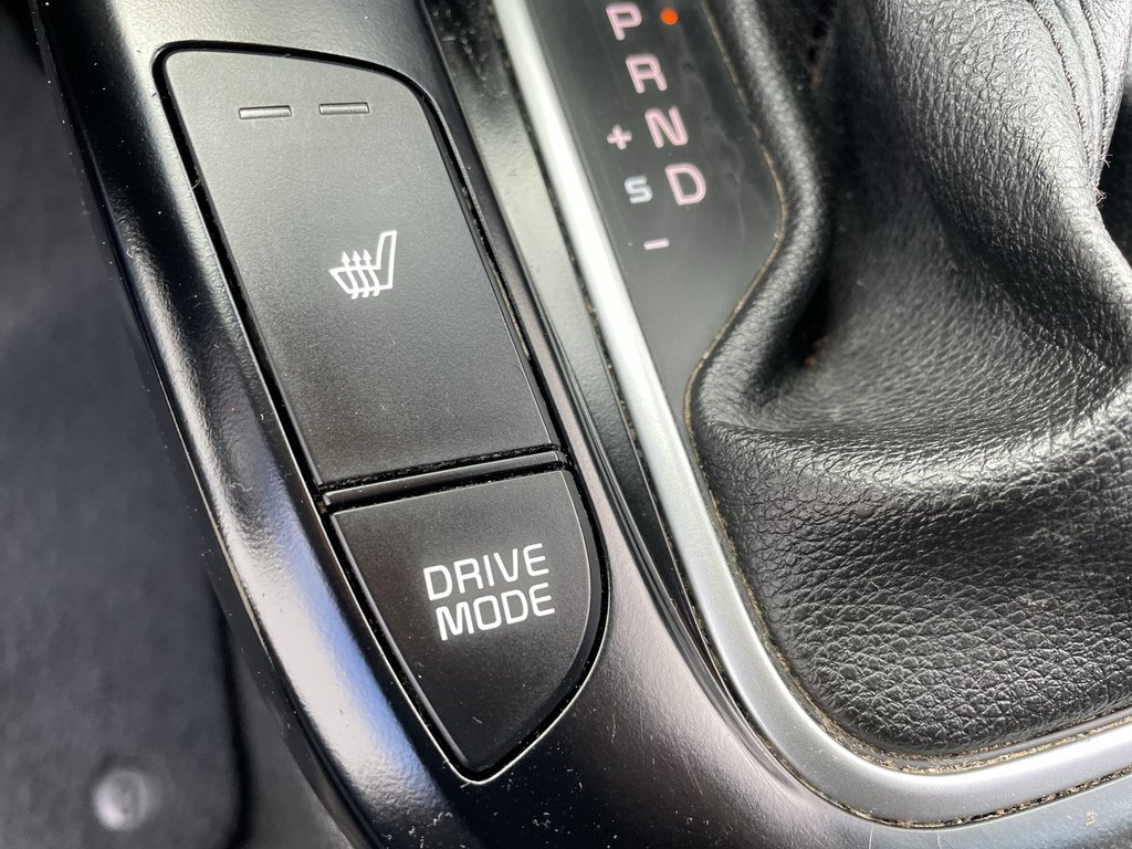 2020 Kia SOUL in Antigonish, Nova Scotia - 28 - w1024h768px
