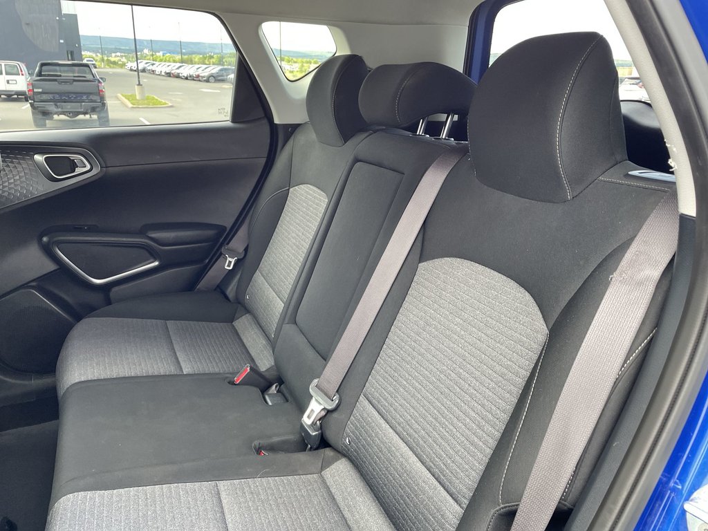 2020 Kia SOUL in Antigonish, Nova Scotia - 38 - w1024h768px