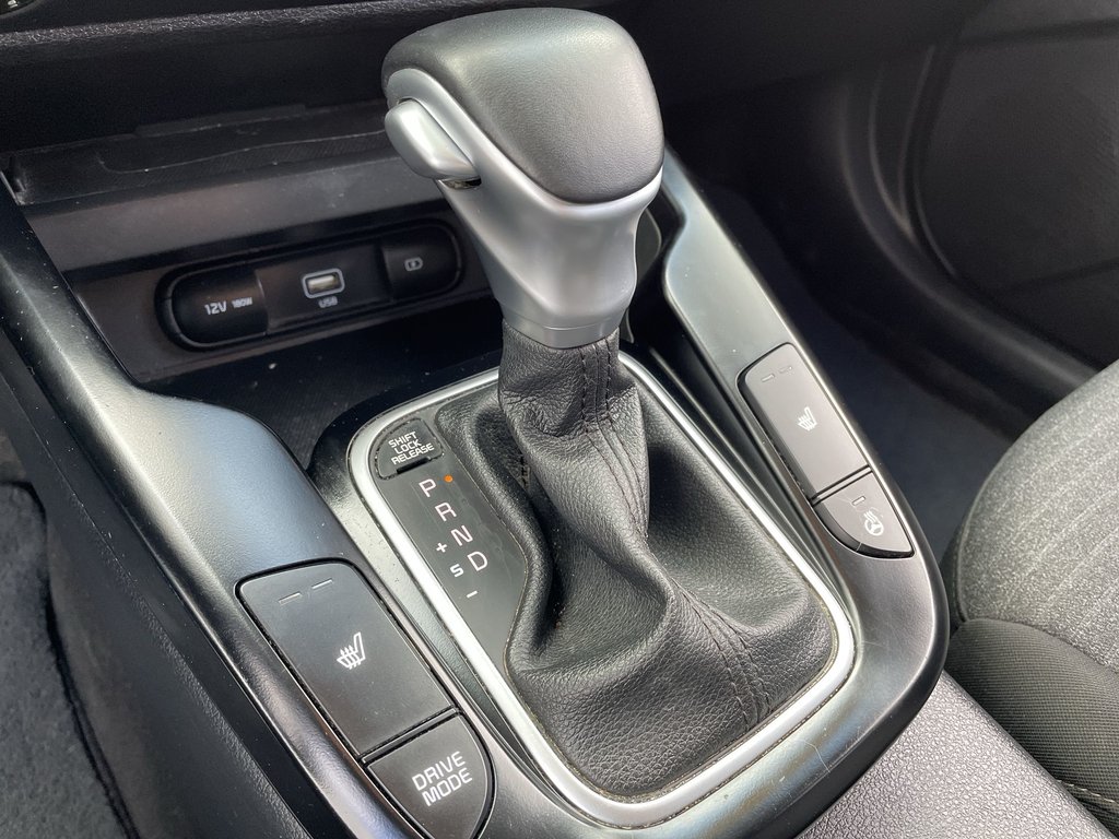 2020 Kia SOUL in Antigonish, Nova Scotia - 35 - w1024h768px