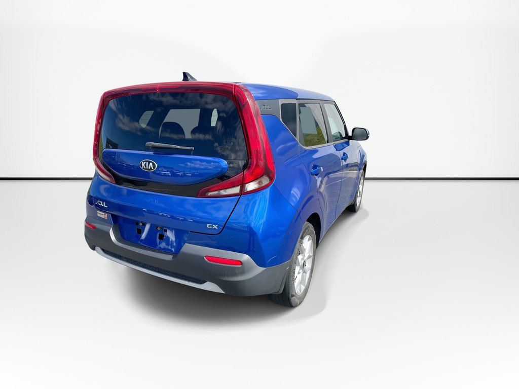 2020 Kia SOUL in Antigonish, Nova Scotia - 3 - w1024h768px