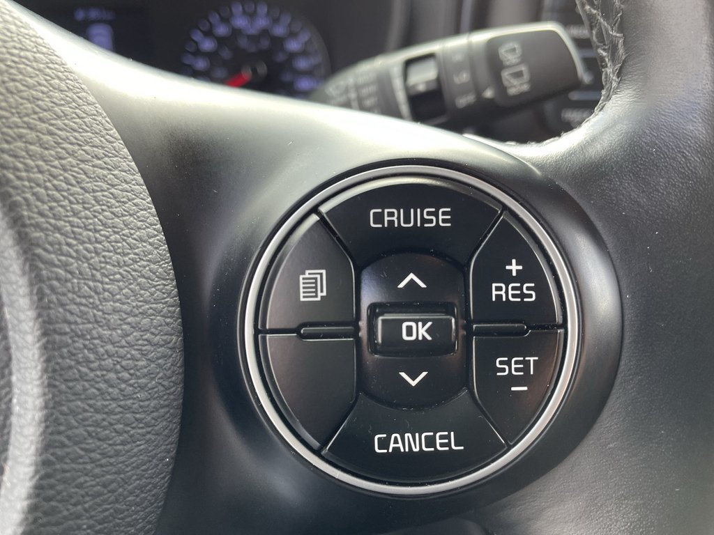 2020 Kia SOUL in Antigonish, Nova Scotia - 27 - w1024h768px