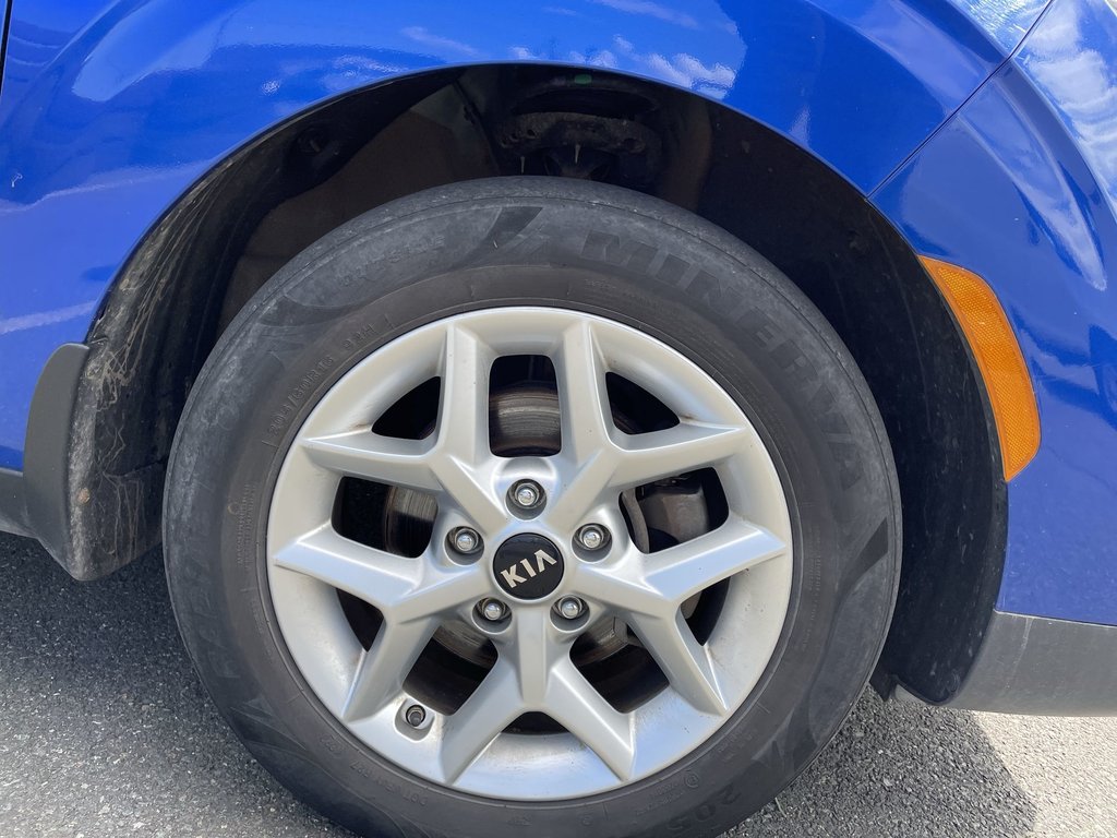 2020 Kia SOUL in Antigonish, Nova Scotia - 16 - w1024h768px