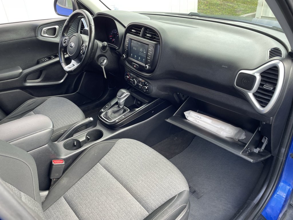 2020 Kia SOUL in Antigonish, Nova Scotia - 49 - w1024h768px