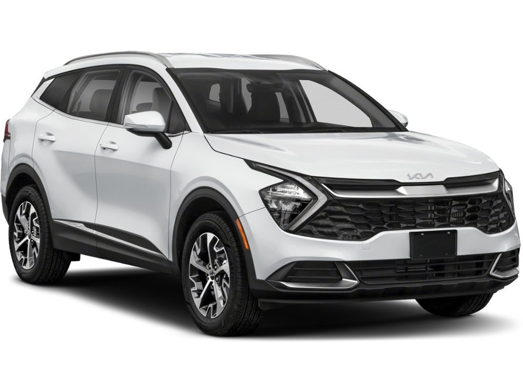 2023 Kia SPORTAGE HYBRID EX | USB | HTD SEATS | BLUTOOTH | CAM in Saint John, New Brunswick - 1 - w1024h768px