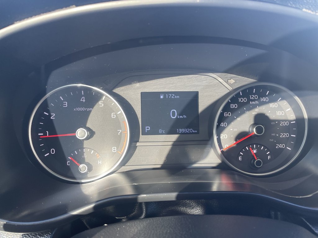 2022 Kia Sportage in Antigonish, Nova Scotia - 30 - w1024h768px