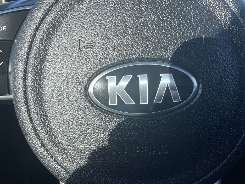 2022 Kia Sportage in Antigonish, Nova Scotia - 25 - w1024h768px