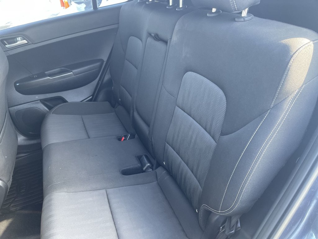 2022 Kia Sportage in Antigonish, Nova Scotia - 38 - w1024h768px