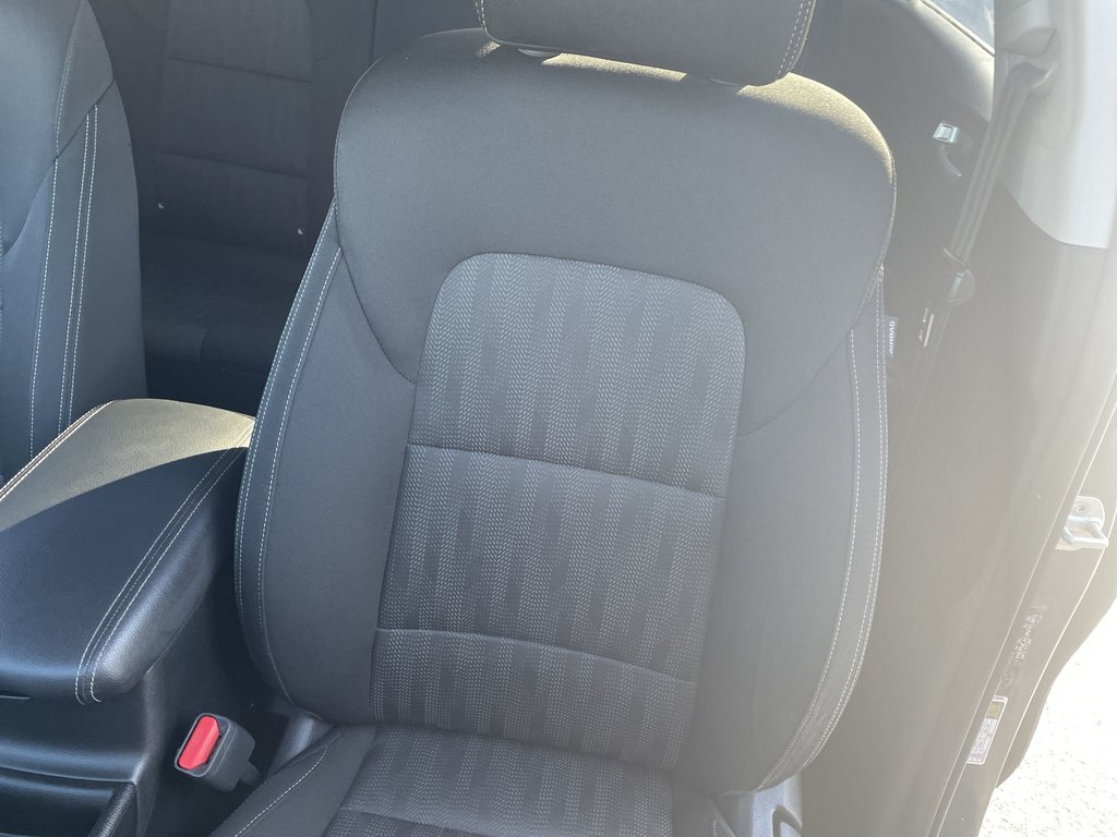 2022 Kia Sportage in Antigonish, Nova Scotia - 18 - w1024h768px