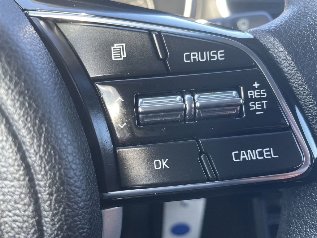 2022 Kia Sportage in Antigonish, Nova Scotia - 27 - w1024h768px