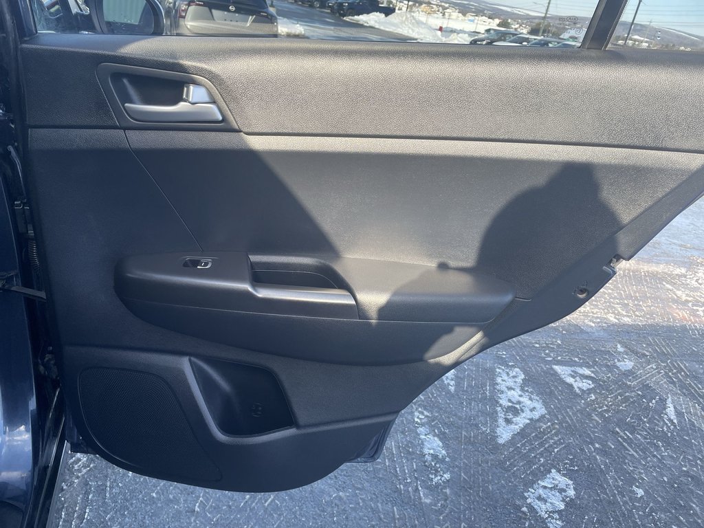 2022 Kia Sportage in Antigonish, Nova Scotia - 47 - w1024h768px