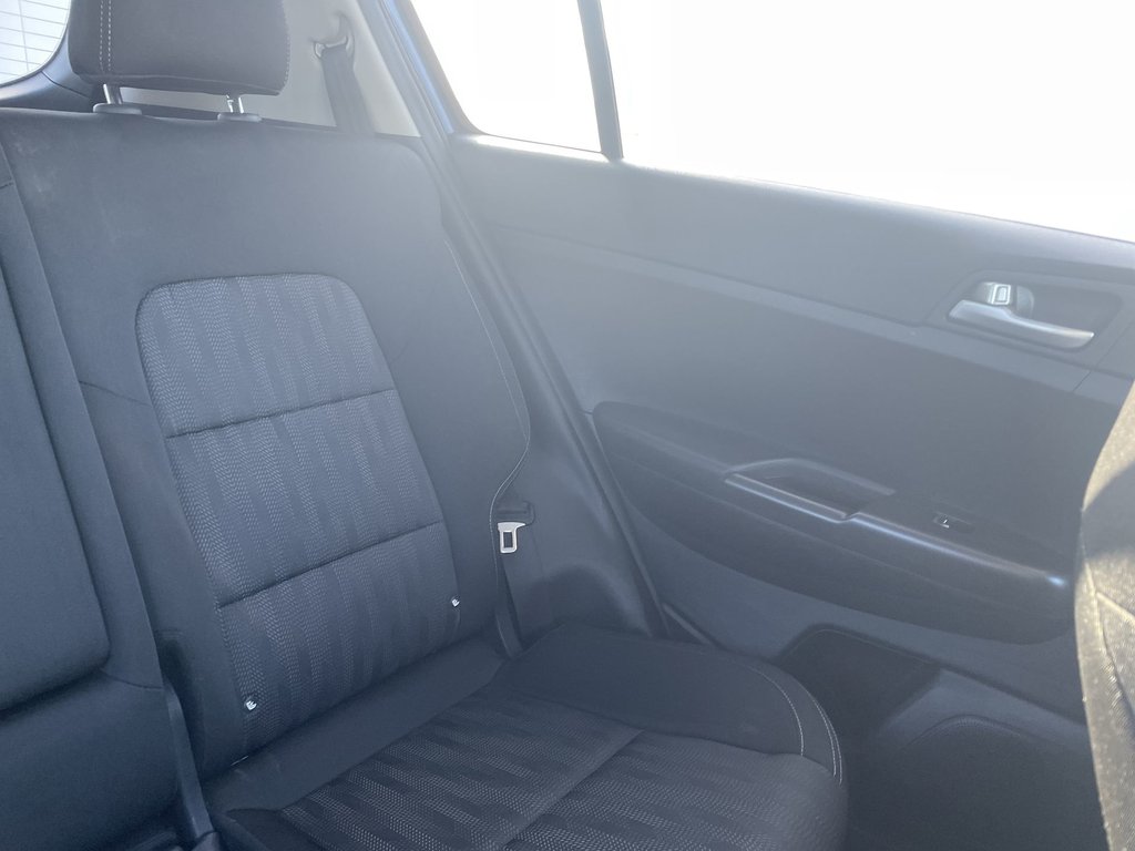 2022 Kia Sportage in Antigonish, Nova Scotia - 12 - w1024h768px