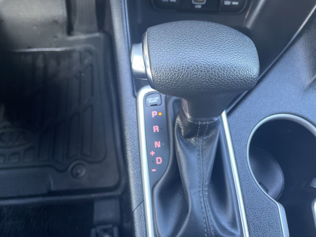 2022 Kia Sportage in Antigonish, Nova Scotia - 35 - w1024h768px