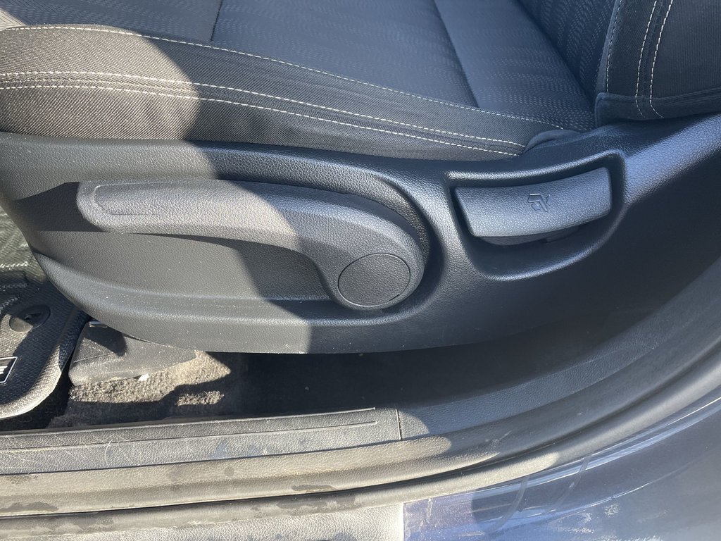 2022 Kia Sportage in Antigonish, Nova Scotia - 20 - w1024h768px